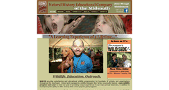 Desktop Screenshot of nhecm.com